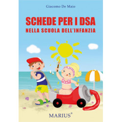 Schede 3 anni. Per la scuola dell'infanzia